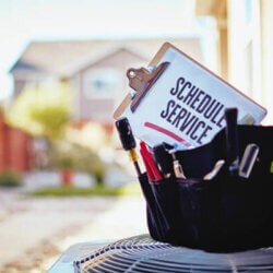 What to Expect from Galmiche & Sons' AC Maintenance Service