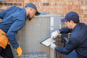What to Expect from AC Maintenance Service