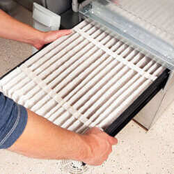 When to Call a Pro for Furnace Maintenance Service