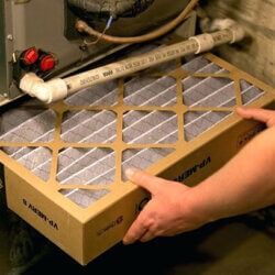 DIY Furnace Filter Replacement: A Beginner's Guide