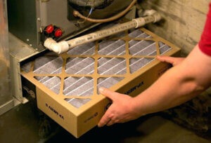 DIY Furnace Filter Replacement: A Beginner's Guide