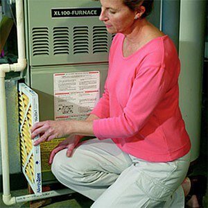 FAQs About Furnace Filter Replacement