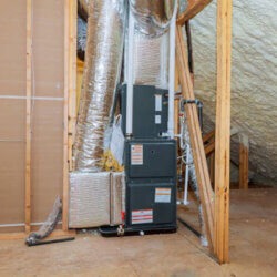 Furnace Installation for New Construction: What Builders and Homeowners Need to Know