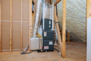 Furnace Installation for New Construction: What Builders and Homeowners Need to Know