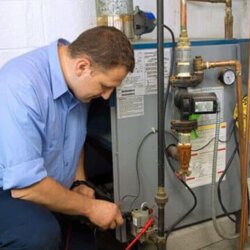 Furnace Maintenance for Old Units: Extend the Life of Your System