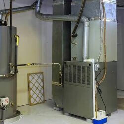 Furnace Sizing & Installation: How Proper Furnace Sizing Impacts Installation and Efficiency