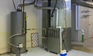 Furnace Sizing & Installation: How Proper Furnace Sizing Impacts Installation and Efficiency