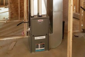 Furnace Sizing & Installation