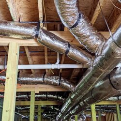 How Ductwork Affects Furnace Installation and Heating Efficiency