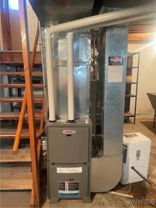 How Ductwork Affects Furnace Installation