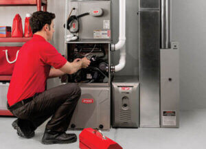 How Furnace Maintenance Helps Prevent Furnace Breakdowns