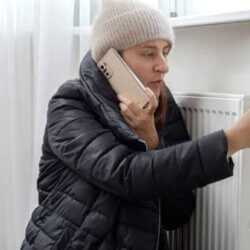 Common Gas Furnace Problems and How Professionals Fix Them