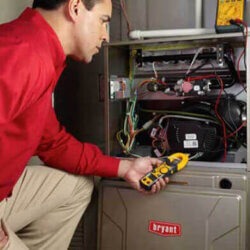 Energy Efficient Gas Furnaces: How to Lower Heating Bills This Winter