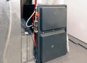 Energy Efficient Gas Furnaces
