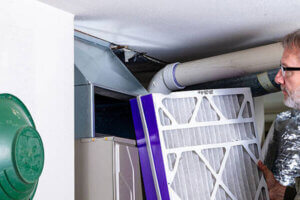 Gas Furnace Maintenance in St. Louis