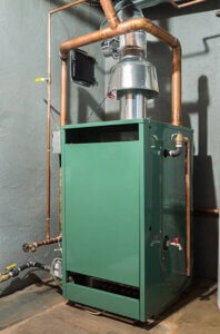 Gas Furnace Maintenance Costs
