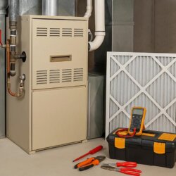 Top Signs Your Gas Furnace Needs Repair Before Winter Hits