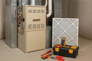 Top Signs Your Gas Furnace Needs Repair Before Winter Hits
