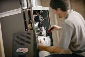 Top Signs Your Gas Furnace Needs Repair