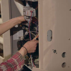 Emergency Gas Furnace Repair in St. Louis: What to Do When the Heat Stops