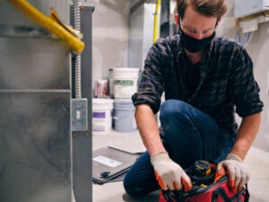 Emergency Gas Furnace Repair in St. Louis