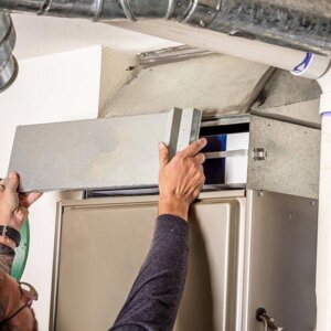 Is It Time to Replace Your Old Gas Furnace?