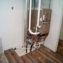 How Much Does Gas Furnace Installation Cost in St. Louis?