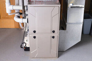 Proper Venting in Gas Furnace Installation