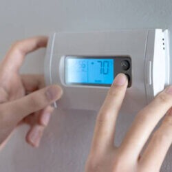 The Role of Thermostats in Gas Furnace Efficiency