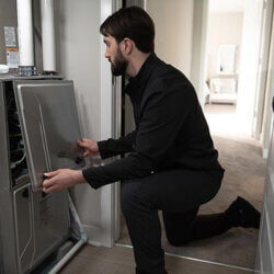 How to Troubleshoot a Gas Furnace That Will Not Start