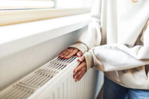 Common Winter Heating Problems and How to Fix Them