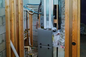 Electric Furnace Installation Cost