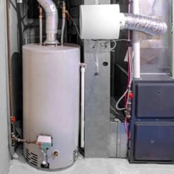 Electric Furnace Repair in St. Louis: Common Problems and Solutions