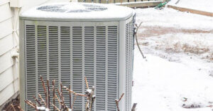 Electric Furnace vs. Heat Pump
