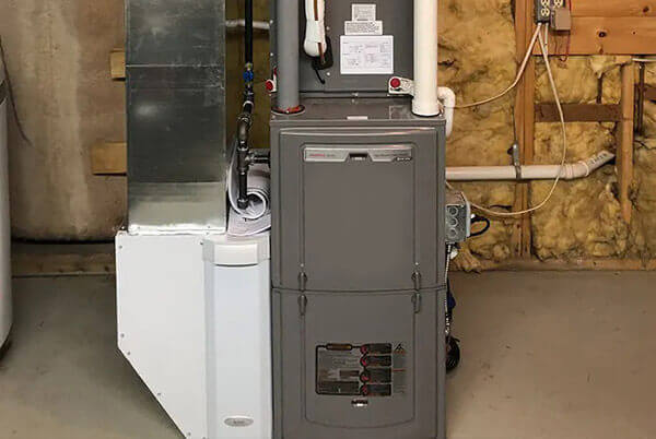 Electric Furnaces and Indoor Air Quality: What's the Connection? | St ...