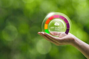 Electric Furnaces and Indoor Air Quality: What's the Connection?