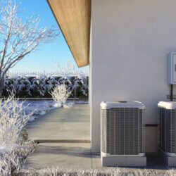 Heat Pump Not Working in Cold Weather? Here's What You Need to Know
