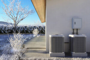 Heat Pump Not Working in Cold Weather? Here's What You Need to Know