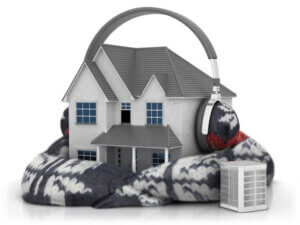 Heat Pump Not Working in Cold Weather?