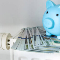 How to Lower Heating Bills in Winter Without Sacrificing Comfort