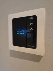 How to Lower Heating Bills in Winter