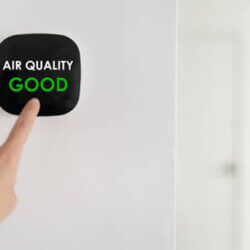 Winter Indoor Air Quality: How to Improve Indoor Air Quality During Winter Heating Months