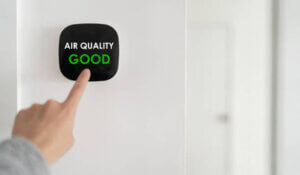 Winter Indoor Air Quality: How to Improve Indoor Air Quality During Winter Heating Months