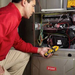 Choosing the Right Electric Furnace Contractor in St. Louis