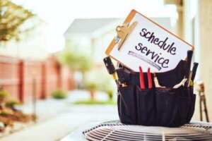 How Often Should You Schedule HVAC Maintenance?