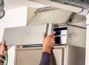 The Complete HVAC Maintenance Checklist
