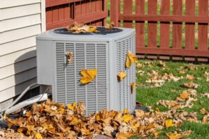Seasonal HVAC Maintenance