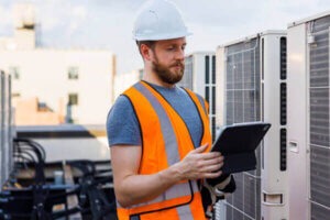 Commercial HVAC Maintenance in St. Louis