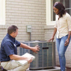 How HVAC Maintenance Protects Your Manufacturer Warranty