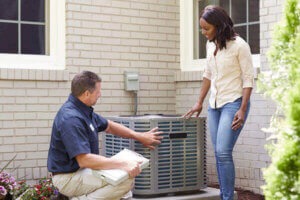 How HVAC Maintenance Protects Your Manufacturer Warranty